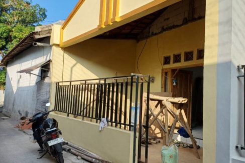 Rumah Dijual di Kota Surakarta Dekat Solo Paragon Mall 0003