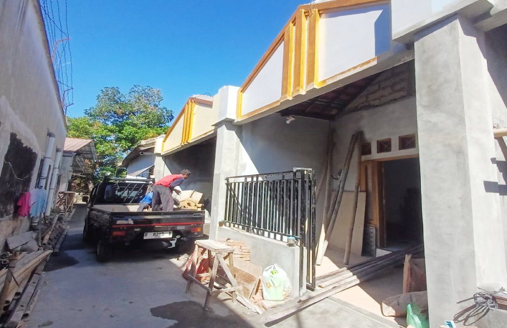 Rumah Dijual di Kota Surakarta Dekat Solo Paragon Mall 0004