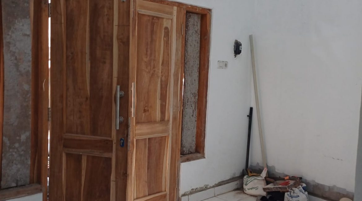 Rumah Dijual di Kota Surakarta Dekat Solo Paragon Mall 0007