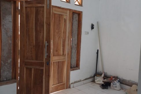 Rumah Dijual di Kota Surakarta Dekat Solo Paragon Mall 0007