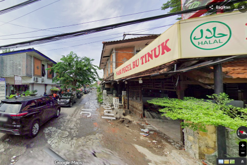Sewa Ruko di Kuta Bali Dekat Pantai Kuta, Bandara I Gusti Ngurah Rai 0005