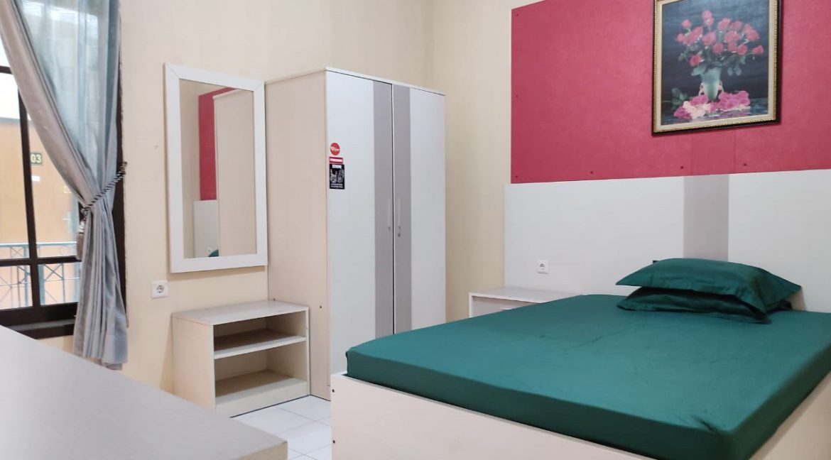 kost dekat UB universitas brawijaya malang 6471