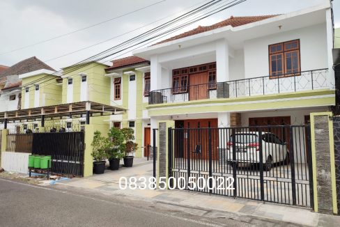 kost dekat UB universitas brawijaya malang 64711