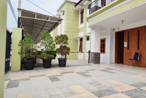 kost dekat UB universitas brawijaya malang 64712