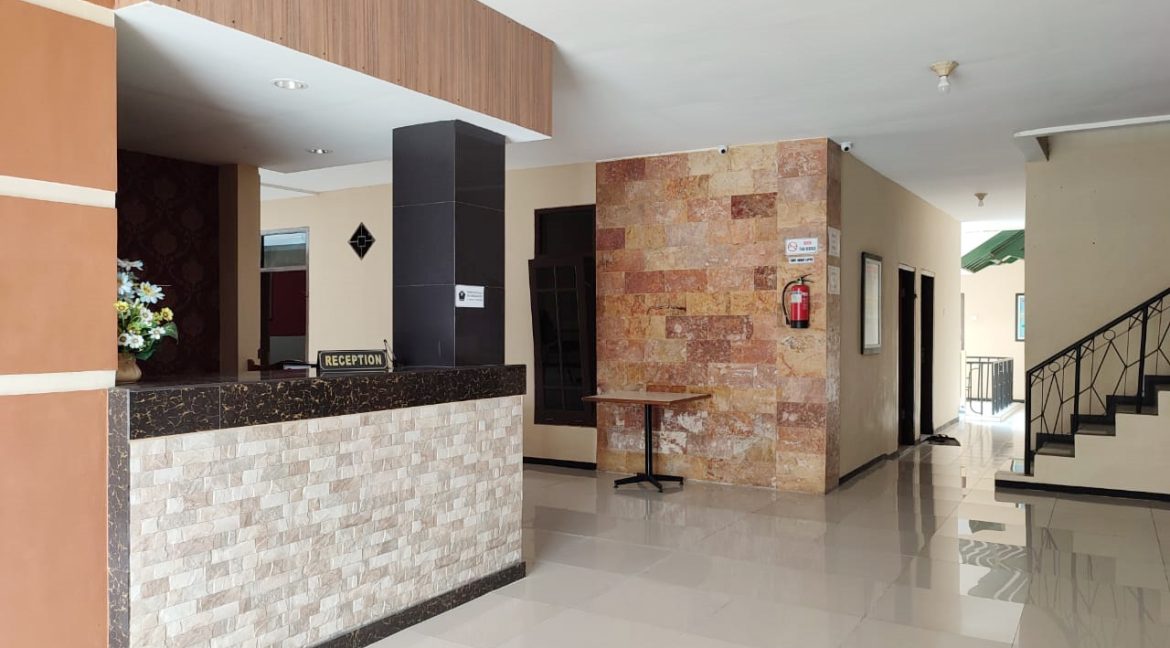 kost dekat UB universitas brawijaya malang 64713