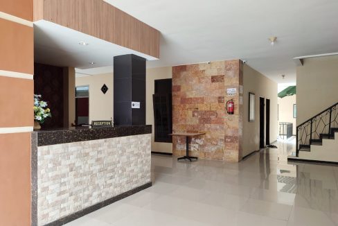kost dekat UB universitas brawijaya malang 64713