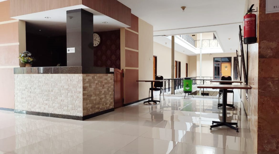 kost dekat UB universitas brawijaya malang 64714