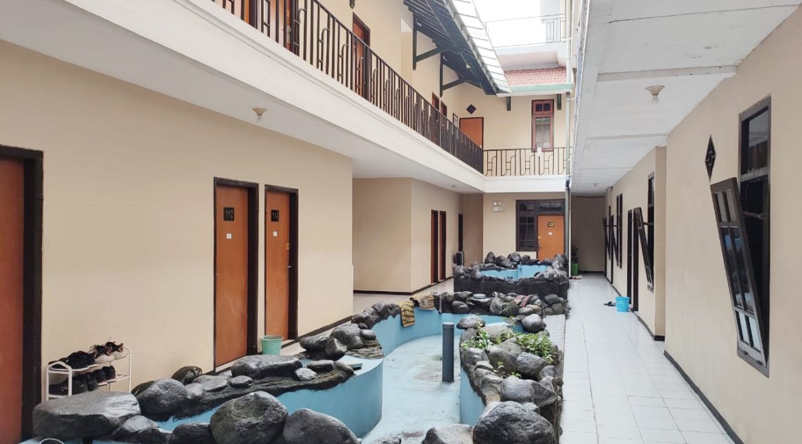 kost dekat UB universitas brawijaya malang 64716