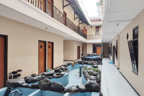 kost dekat UB universitas brawijaya malang 64716