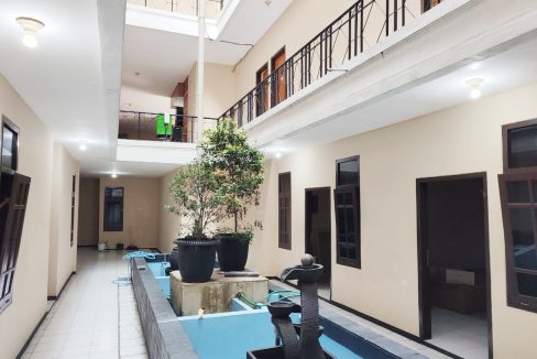 kost dekat UB universitas brawijaya malang 64717