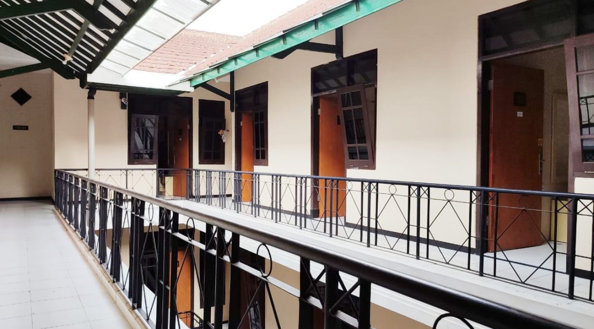 kost dekat UB universitas brawijaya malang 64718