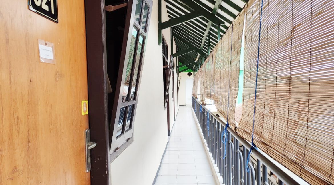 kost dekat UB universitas brawijaya malang 64722