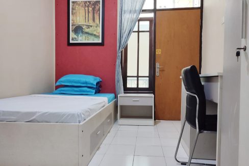 kost dekat UB universitas brawijaya malang 6473