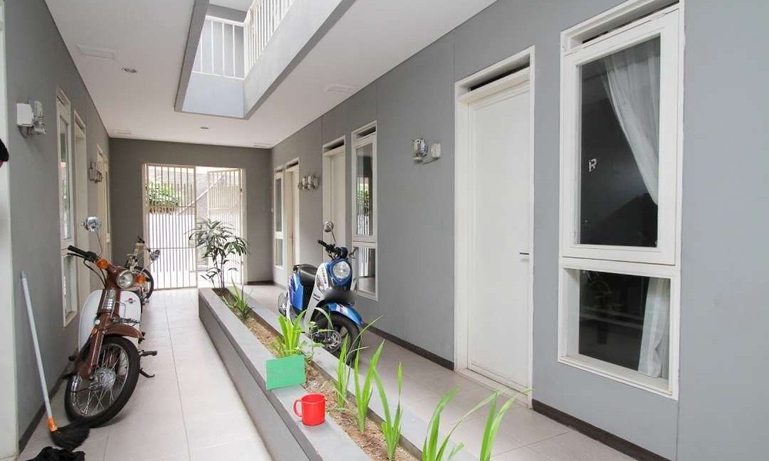 Kost di Jatinangor Dekat UNPAD Jatinangor 0005
