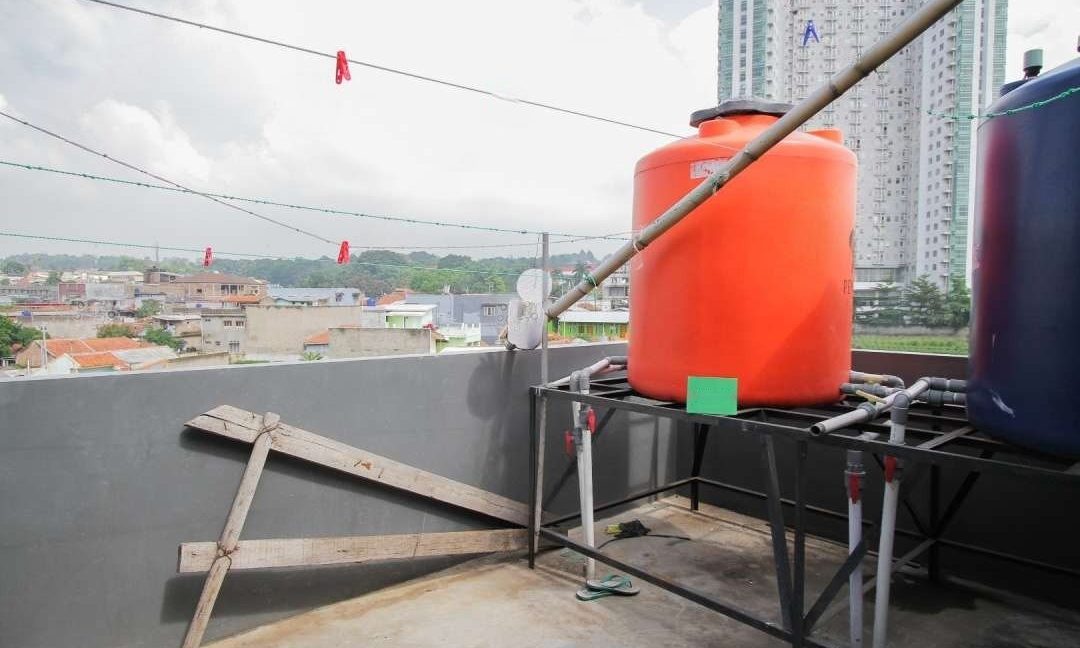 Kost di Jatinangor Dekat UNPAD Jatinangor 0012