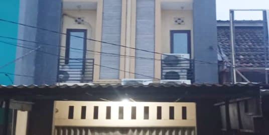 Ruko Dijual di Jatisampurna Bekasi Dekat RS Mitra Keluarga Cibubur, Trans Studio Mall Cibubur