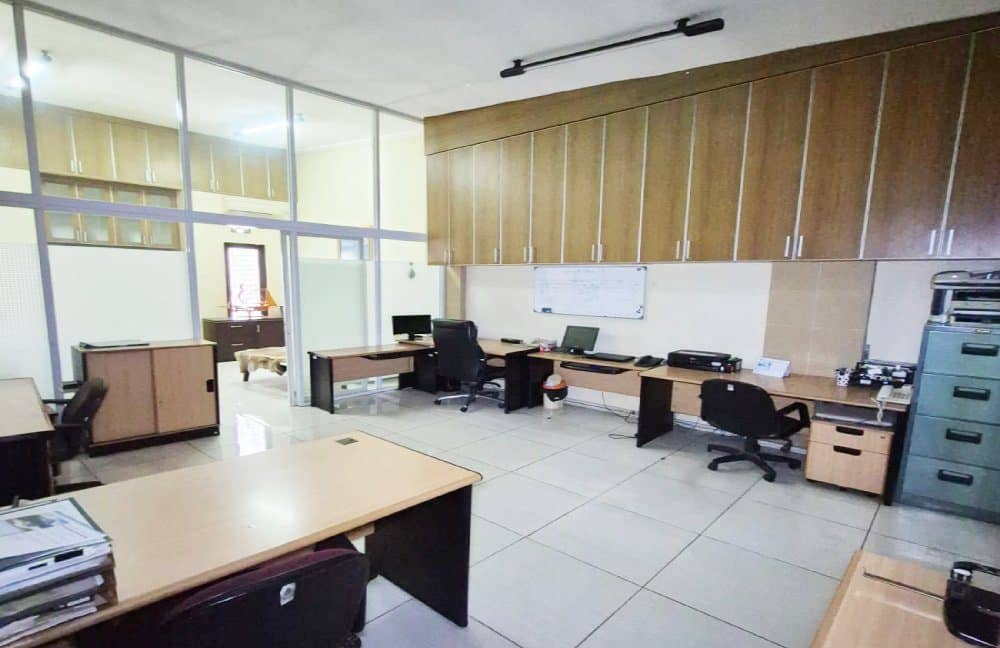 Ruko Dijual di Jatisampurna Bekasi Dekat RS Mitra Keluarga Cibubur 0003