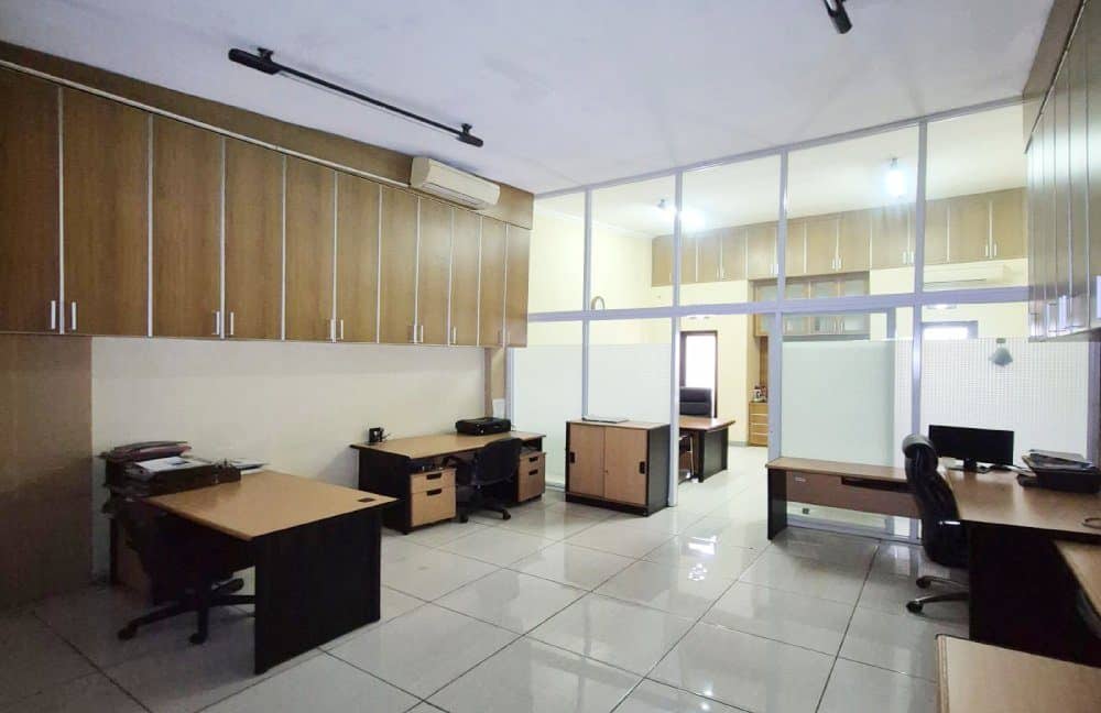 Ruko Dijual di Jatisampurna Bekasi Dekat RS Mitra Keluarga Cibubur 0004