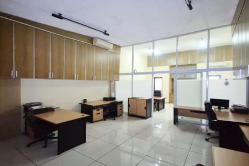 Ruko Dijual di Jatisampurna Bekasi Dekat RS Mitra Keluarga Cibubur 0004