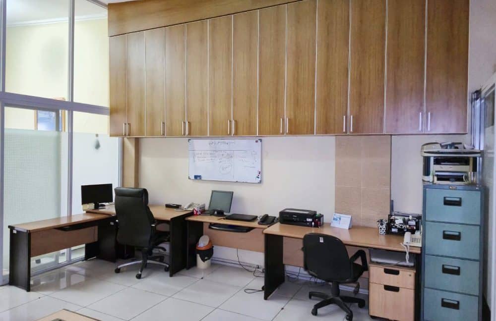 Ruko Dijual di Jatisampurna Bekasi Dekat RS Mitra Keluarga Cibubur 0006
