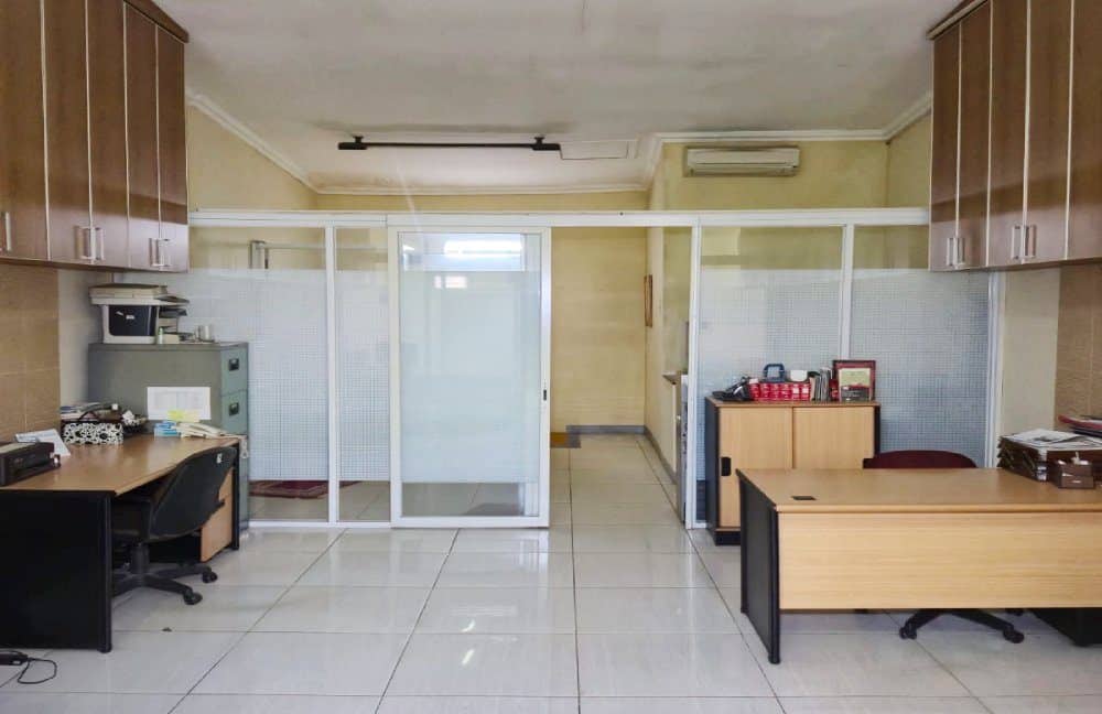 Ruko Dijual di Jatisampurna Bekasi Dekat RS Mitra Keluarga Cibubur 0009