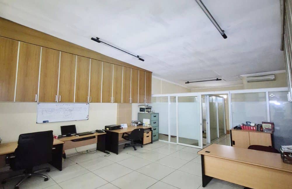 Ruko Dijual di Jatisampurna Bekasi Dekat RS Mitra Keluarga Cibubur 0011