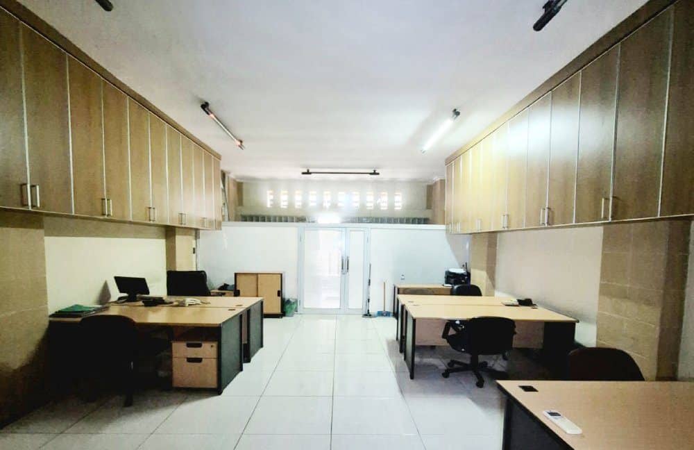 Ruko Dijual di Jatisampurna Bekasi Dekat RS Mitra Keluarga Cibubur 0012