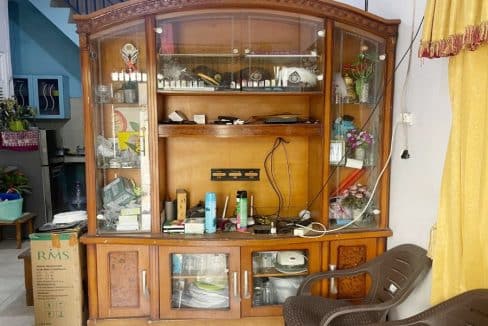 Rumah Dijual di Pondok Ungu Permai Bekasi 0004