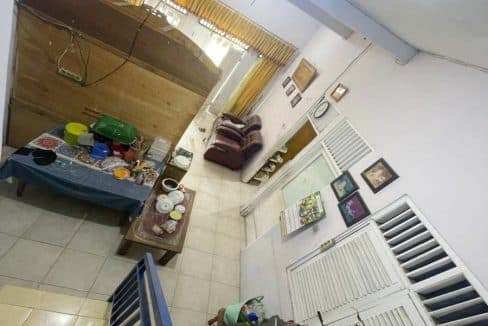Rumah Dijual di Pondok Ungu Permai Bekasi 0005