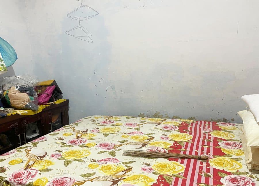 Rumah Dijual di Pondok Ungu Permai Bekasi 0006