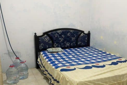 Rumah Dijual di Pondok Ungu Permai Bekasi 0007