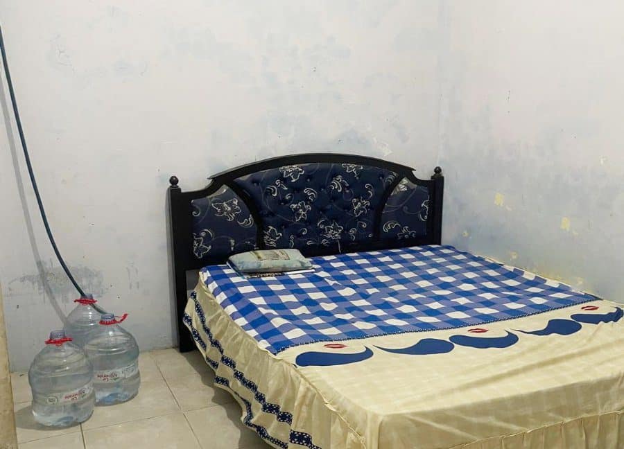 Rumah Dijual di Pondok Ungu Permai Bekasi 0007