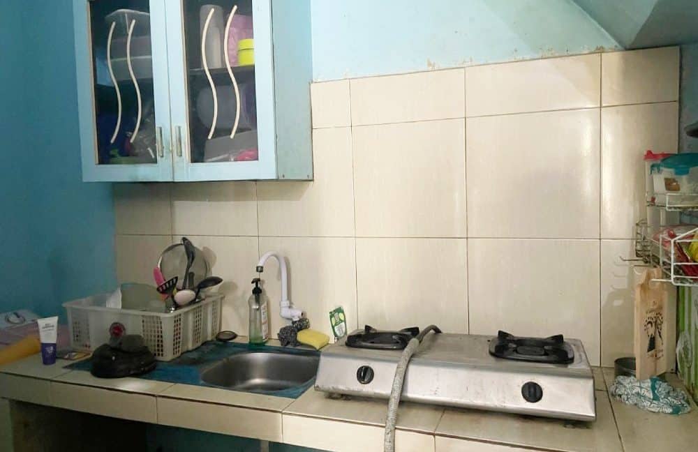 Rumah Dijual di Pondok Ungu Permai Bekasi 0008
