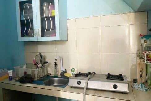 Rumah Dijual di Pondok Ungu Permai Bekasi 0008