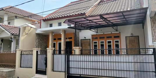 Rumah Disewakan Dekat ITC Permata Hijau, Hutan Kota Srengseng, BINUS Anggrek