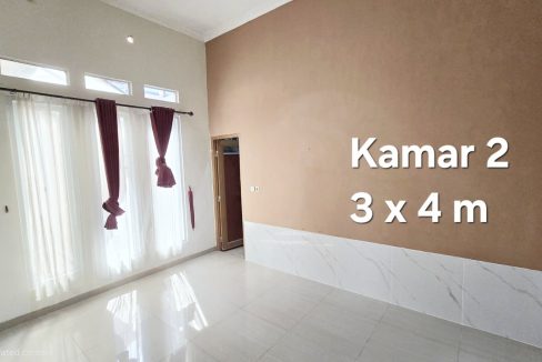Rumah Disewakan Dekat ITC Permata Hijau 0005