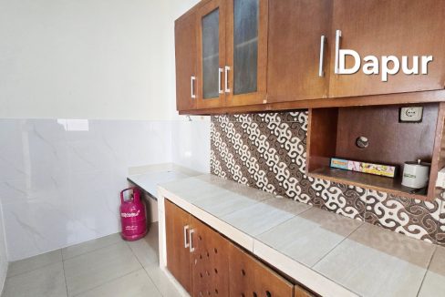 Rumah Disewakan Dekat ITC Permata Hijau 0006