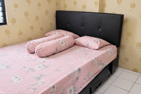 Sewa Apartemen Gateway Cicadas Bandung 0001