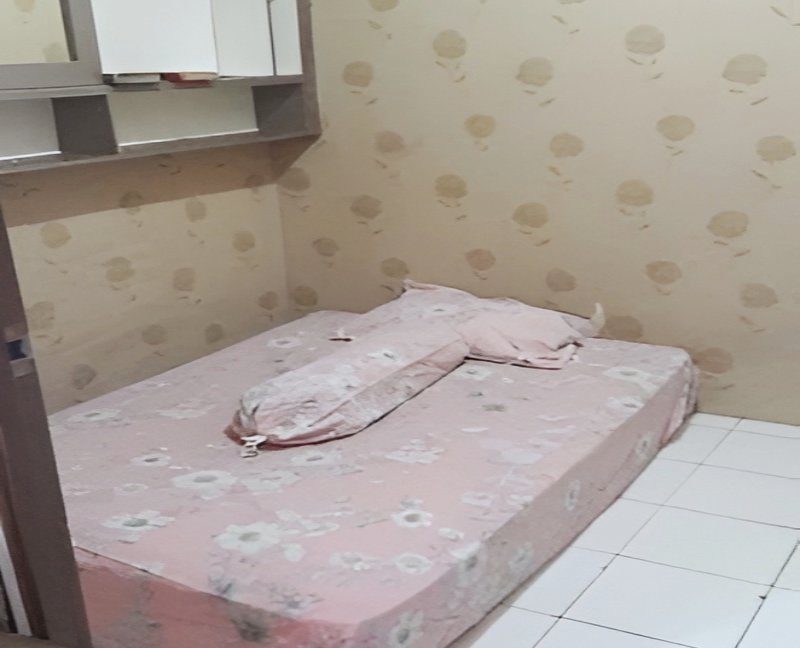 Sewa Apartemen Gateway Cicadas Bandung 0002