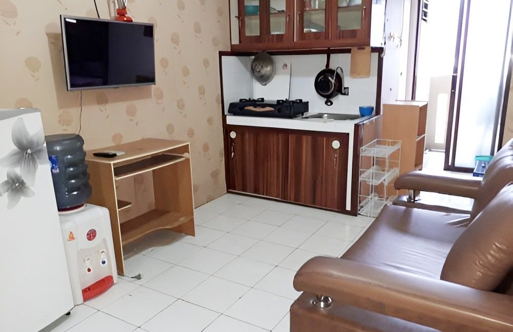Sewa Apartemen Gateway Cicadas Bandung 0003