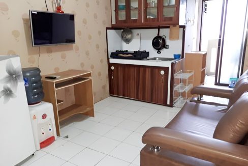 Sewa Apartemen Gateway Cicadas Bandung 0003