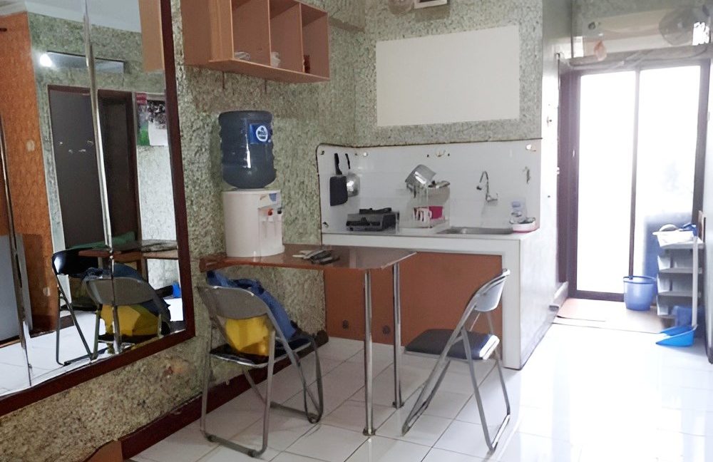 Sewa Apartemen Gateway Cicadas Bandung 0004
