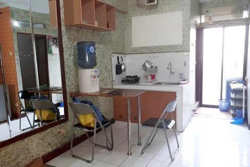 Sewa Apartemen Gateway Cicadas Bandung 0004