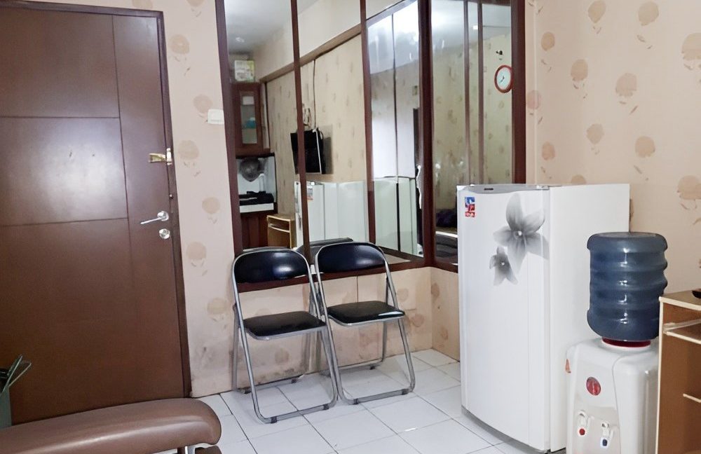 Sewa Apartemen Gateway Cicadas Bandung 0005
