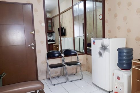 Sewa Apartemen Gateway Cicadas Bandung 0005