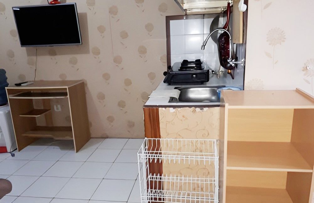 Sewa Apartemen Gateway Cicadas Bandung 0006